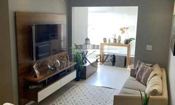 Imagem 3: Apartamento / Padrão - Parque Residencial Aquarius - Venda - Residencial