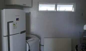 Imagem 2: Apartamento para aluguel com 59 metros quadrados com 2 quartos em Ponta Negra - Natal - RN