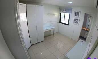 Imagem 7: Aluguel no El Grecco Edíficio | 3 Suítes