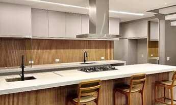 Imagem 7: Vendo Residência Nova no Condomínio Jardins de Renoir Marilia SP