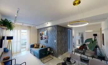 Imagem 2: Apartamento com 2 quartos na Vila da Penha