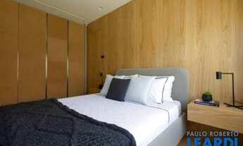 Imagem 3: APARTAMENTO - PINHEIROS - SP