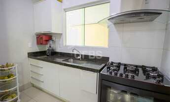 Imagem 6: Reserva do Bosque - Sobrado 3 quartos, sendo 1 suíte