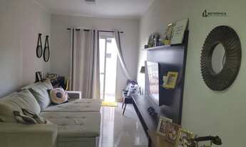 Imagem 2: Apartamento com 2 dormitórios à venda, 88 m² por R$ 370.000 - Jardim Chapadão - Campinas/S