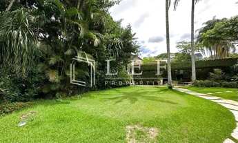 Imagem: Localização Privilegiado Jardim Europa