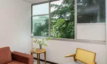 Imagem 4: Apartamento com 3 dormitórios à venda, 94 m² por R$ 1.088.640 - Botafogo - Rio de Janeiro