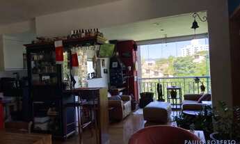 Imagem 4: APARTAMENTO - TAMBORÉ - SP