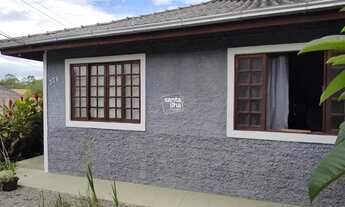 Imagem 4: FLORIANóPOLIS - Casa Padrão - Tapera