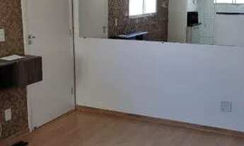 Imagem: Apartamento com 2 dormitórios para alugar