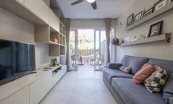 Imagem 1: Apartamento Garden 2 Dormitórios