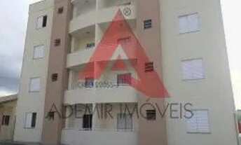 Imagem 3: JACAREí - Apartamento Padrão - Loteamento Vila Romana