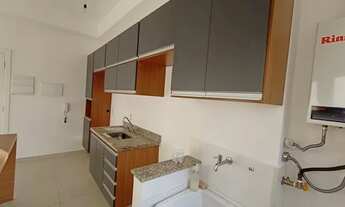 Imagem 2: Apartamento para aluguel possui 38 metros quadrados com 1 quarto em Granja Viana - Cotia