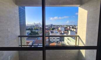 Imagem: Apartamento no Portal do Sol/Quadramares
