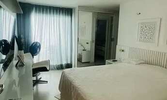 Imagem 4: ALUGA SE APARTAMENTO GOLFVILLE / ANUAL