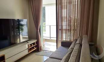 Imagem 3: Apartamento para venda com 68 metros quadrados com 2 quartos em Itacorubi - Florianópolis