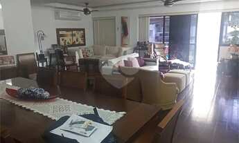 Imagem 6: Rio de Janeiro - Apartamento Padrão - TIJUCA