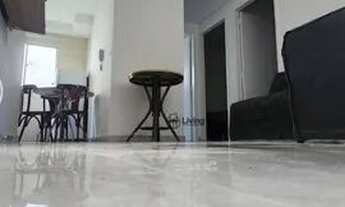 Imagem 7: Apartamento com 2 dormitórios à venda, 45 m² por R$ 200.000 - Eucaliptos - Fazenda Rio Gra