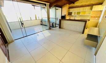 Imagem: LINDA COBERTURA NO BAIRRO SANTA AMÉLIA