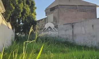 Imagem 4: Campinas - Terreno Padrao - Nova Campinas