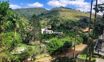 Imagem 3: Que Tal morar em uma das regiões mais bucólicas da cidade? Com uma vista deslumbrante?