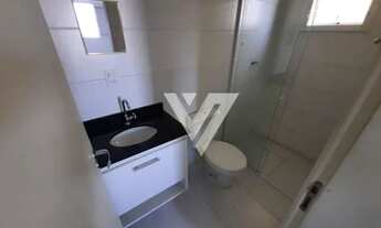 Imagem 6: Apartamento com 2 dormitórios - Condomínio Residencial Alpha Club - Sorocaba/SP