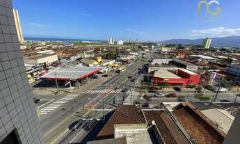 Imagem 5: Kitnet com 1 dormitório à venda, 27 m² por R$ 145.000,00 - Mirim - Praia Grande/SP