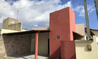Imagem 5: Casa em condominio fechado com 03 quartos em Nova Parnamirim - Parnamirim RN