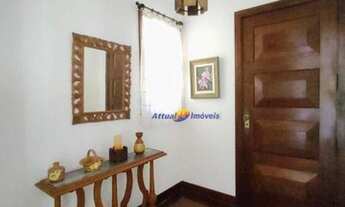 Imagem 5: Casa à venda, 594 m² por R$ 2.500.000,00 - Granja Guarani - Teresópolis/RJ