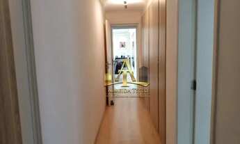 Imagem 5: Apartamento para alugar, Condominio More Alphaville - Barueri/SP com 3 suítes