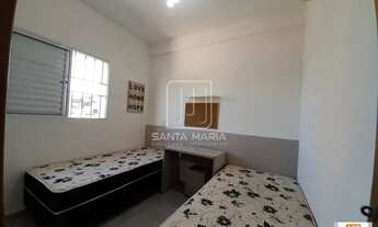 Imagem 6: Apartamento (tipo - padrao) 1 dormitórios, cozinha planejada, portaria 24hs, espaço gourme