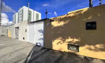 Imagem 2: Casa Moderna a venda com 2 quartos no Serrotão