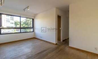Imagem 3: Apartamento Locação Vila Madalena 57 m² 2 Dormitórios