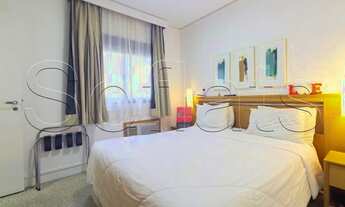 Imagem 7: Apartamento Paradise Garden com 80m² 2 dormitórios e 2 vagas de garagem disponível para lo