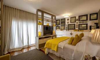 Imagem 6: Casa - Loteamento Mont Blanc Residence - Campinas