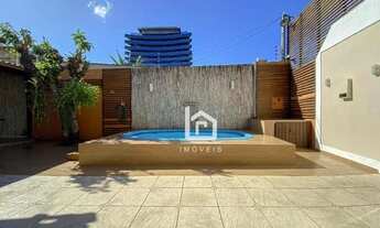 Imagem 3: Casa Praia da Costa linear 2 quartos com quintal e lazer