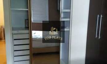 Imagem 7: Flat disponível na Bela Vista - SP