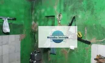 Imagem 9: Casa com 3 dormitórios - venda por R$ 200.000,00 ou aluguel por R$ 1.300,00/mês - Jardim V