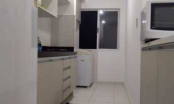 Imagem 6: Apartamento para aluguel com 60 metros quadrados com 2 quartos em Jardim Presidente - Cuia