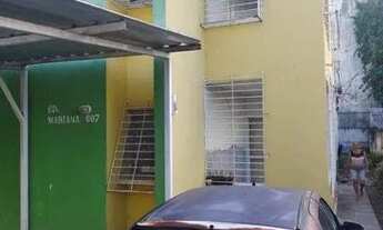 Imagem 7: Apartamento com 2 dormitórios à venda, 76 m² por R$ 130.000,00 - Casa Caiada - Olinda/PE