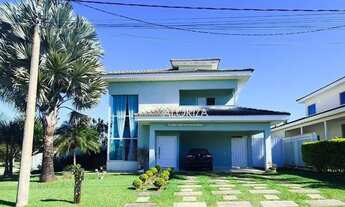 Imagem 3: Casa com 3 dormitórios à venda, 220 m² por R$ 1.800.000,00 - Condomínio Village Ipanema