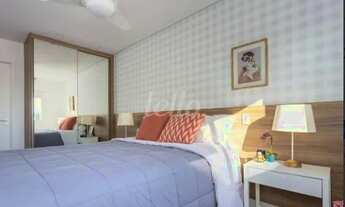 Imagem 4: São Paulo - Apartamento Padrão - Aclimação