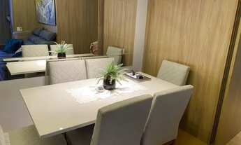 Imagem 4: Lindo Apartamento no Solaris Residence Club