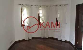 Imagem 3: Vende, Casa em Condomínio, Aldeia da Serra, Santana de Parnaíba