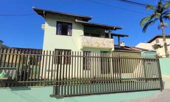 Imagem 2: SOBRADO RESIDENCIAL em JOINVILLE - SC, BOM RETIRO