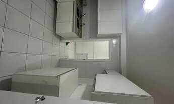 Imagem 3: Apartamento com 139 metros e quatro quartos no Santa Rosa- Edifício Ópera Prima