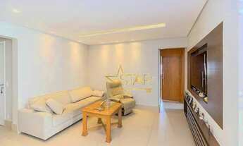 Imagem 5: Apartamento à venda, 105 m² por R$ 1.130.000,00 - Granja Julieta - São Paulo/SP