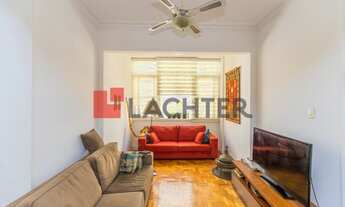 Imagem: RIO DE JANEIRO - Apartamento Padrão - Copacabana