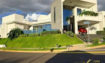 Imagem: Casa em Condomínio para Venda em Presidente