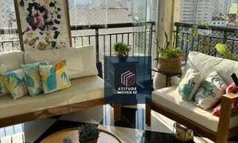 Imagem 4: Apartamento com 3 dormitórios à venda, 94 m² - Vila Romana - São Paulo/SP