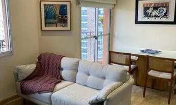 Imagem: Apartamento Duplex com 4 dormitórios à